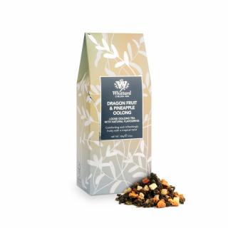 WHITTARD sypaný čaj Dragon Fruit & Pineapple Oolong, 100g