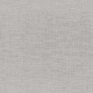 Lněná tapeta SHINOK Casamance Odstín Tapety: Medium Gray C73811028