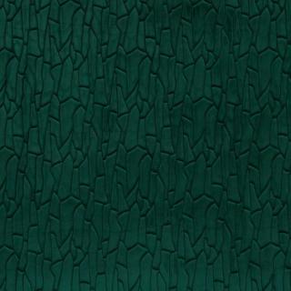 Sametová akustická tapeta SAIHO Casamance Odstín Tapety: Green 71040208