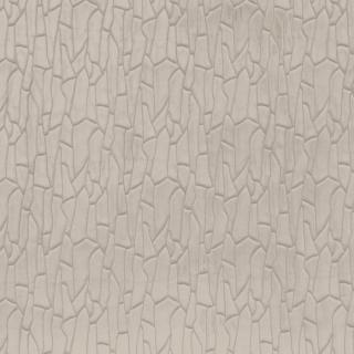 Sametová akustická tapeta SAIHO Casamance Odstín Tapety: Taupe 71040104