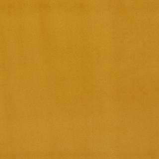 Sametová tapeta HESTIA Casamance Odstín Tapety: Mustard 71051115