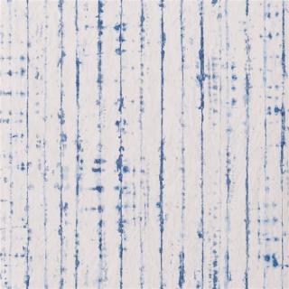 Tapeta SHIWA Designers Guild Odstín Tapety: Cobalt PDG1159/04