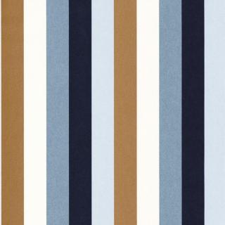 Tapeta TRANSAT Casamance Odstín Tapety: Blue/Beige 75923262