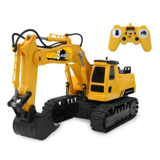 Jamara bagr Excavator S-Matic 2,4GHz