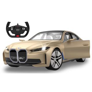 Jamara BMW i4 Concept 1:14 zlaté 2,4GHz