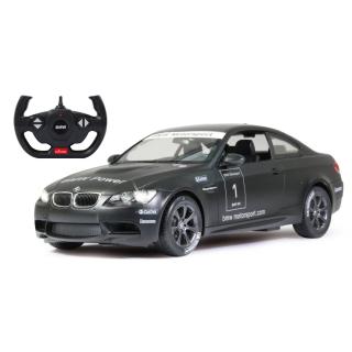 Jamara BMW M3 Sport 1:14 - černé