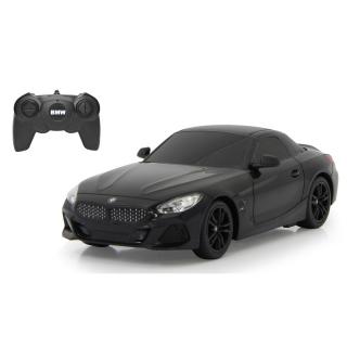 Jamara BMW Z4 Roadster 1:24 černý 27MHz 