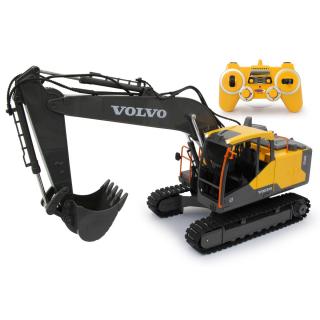 Jamara Digger Volvo EC160 1:16 2,4GHz 