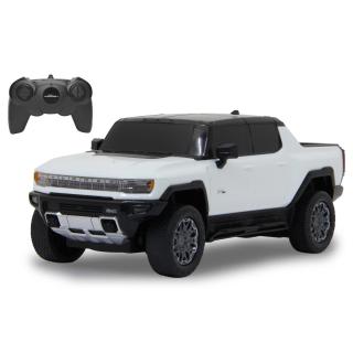 Jamara Hummer EV 1:26 bílý 2,4GHz