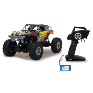 Jamara J-Rock Crawler 1:10 4WD Li-Ion 2,4G