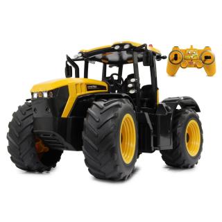 Jamara JCB Fastrac Traktor 1:16