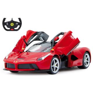 Jamara laFerrari 1:14 - červené