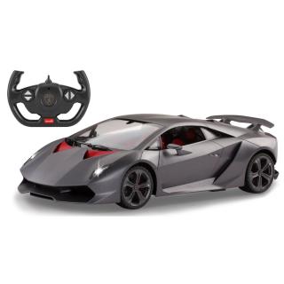 Jamara Lamborghini Sesto Elemento 1:14 šedivé 2,4GHz