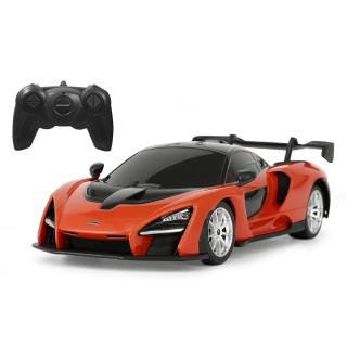 Jamara McLaren Senna 1:24 tmavěoranžové, 2,4GHz