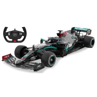 Jamara Mercedes-AMG F1 W11 EQ Performance 1:12 černý 2,4GHz