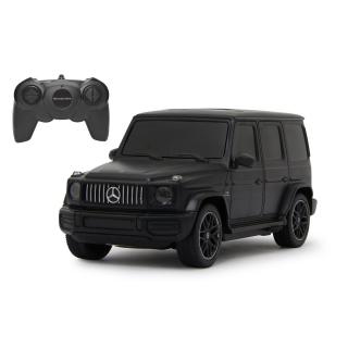 Jamara Mercedes-AMG G 63, 27 MHz, 1:24 černý