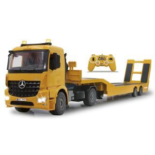 Jamara RC nákladní automobil Mercedes Arocs