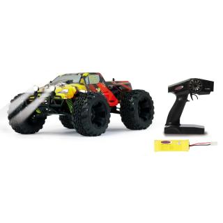 Jamara Tiger Monstertruck 1:10 4WD NiMh 2,4G LED