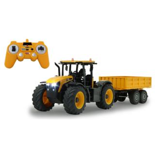 Jamara traktor JCB Fastrac