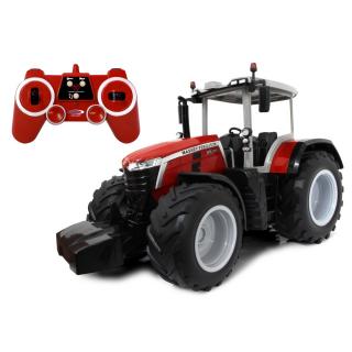 Jamara traktor Massey Ferguson 8S.285 1:16 2,4Ghz