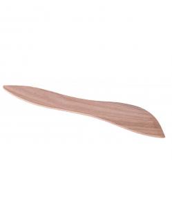 Dřevěný nožík na máslo 18 cm
