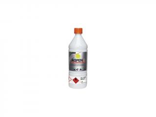 ASPEN 2 - alkylátový benzín 1 L