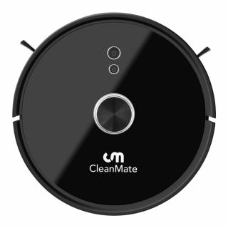 CleanMate LDS800 robotický vysavač