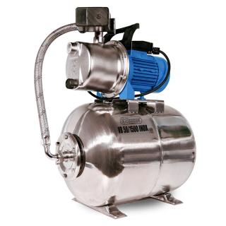 Elpumps VB 50/1500 INOX - domácí vodárna