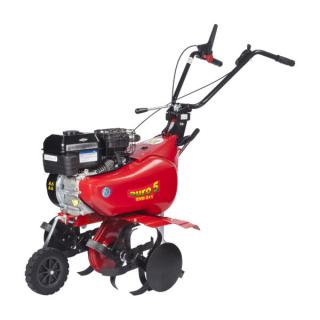 EUROSYSTEMS EURO5 EVO 2+1 LONCIN - benzínový kultivátor