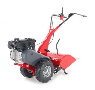 EUROSYSTEMS RTT2 Loncin - zadní benzínový kultivátor