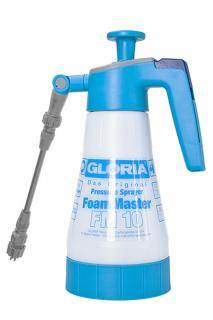 Gloria FoamMaster FM 10 FLEX - ruční postřikovač