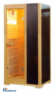 Infrasauna Economical 2001 Carbon