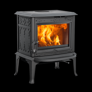 Jotul F 100 ECO LL SE BP - litinová krbová kamna