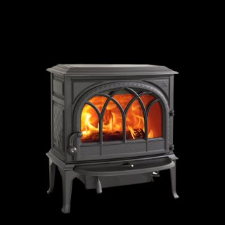 Jotul F 400 ECO BP - litinová krbová kamna