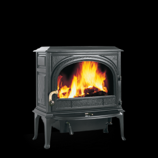 Jotul F 400 ECO SE BBE - litinová krbová kamna