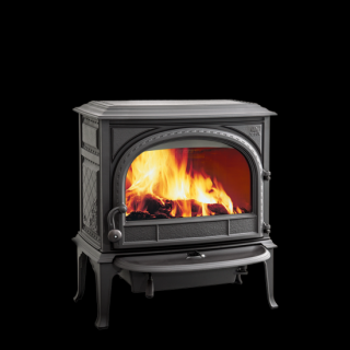 Jotul F 400 ECO SE BP - litinová krbová kamna