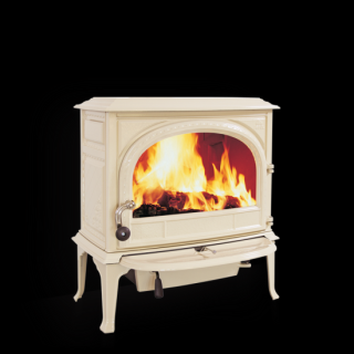 Jotul F 400 ECO SE IVE - litinová krbová kamna