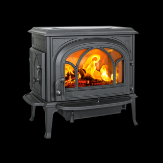 Jotul F 500 ECO CB - litinová krbová kamna