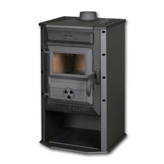 Krbová kamna TIM SISTEM MAGIC STOVE - černá