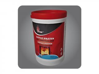 Mr.FIRE čisticí prášek spalinových cest 900 g