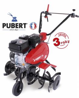 PUBERT ECO 55P C2 - benzínový kultivátor