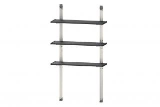 Regál Keter Shelving Kit 100