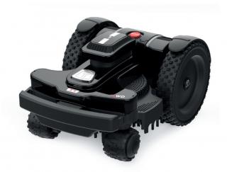 Robotická sekačka TECHline NEXTTECH LX4 4WD