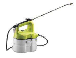 Ryobi OWS1880 - aku 18 V postřikovač s 3,5l nádobou ONE+