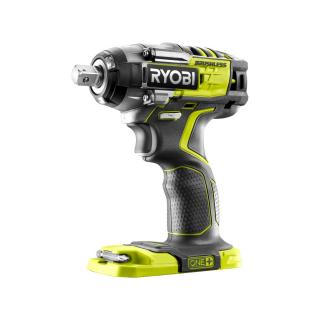 Ryobi R18IW7-0 - aku bezuhlíkový rázový utahovák ONE+