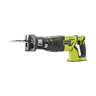 Ryobi R18RS7-0 - aku 18 V bezuhlíková šavlová pila ONE+