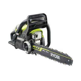 Ryobi RCS3835T - benzinová řetězová pila 37,2 ccm