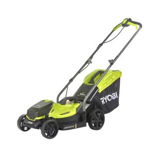 Ryobi RLM18X33B40 - aku 18V sekačka + 1x 4Ah baterie + nabíječka ONE+