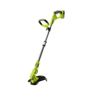 Ryobi RLT183225F - aku 18 V vyžínač + 2,5 Ah baterie + nabíječka ONE+