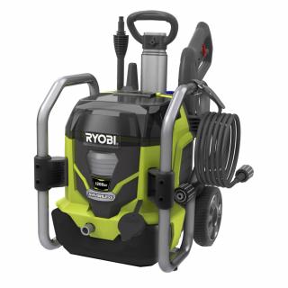 Ryobi RPW36120HI - aku 36 V bezuhlíkový vysokotlaký čistič 120 bar